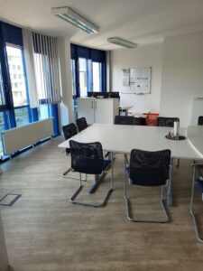 Besprechungsraum