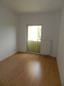 Schlafen ( Balkonanbau ist erfolgt )