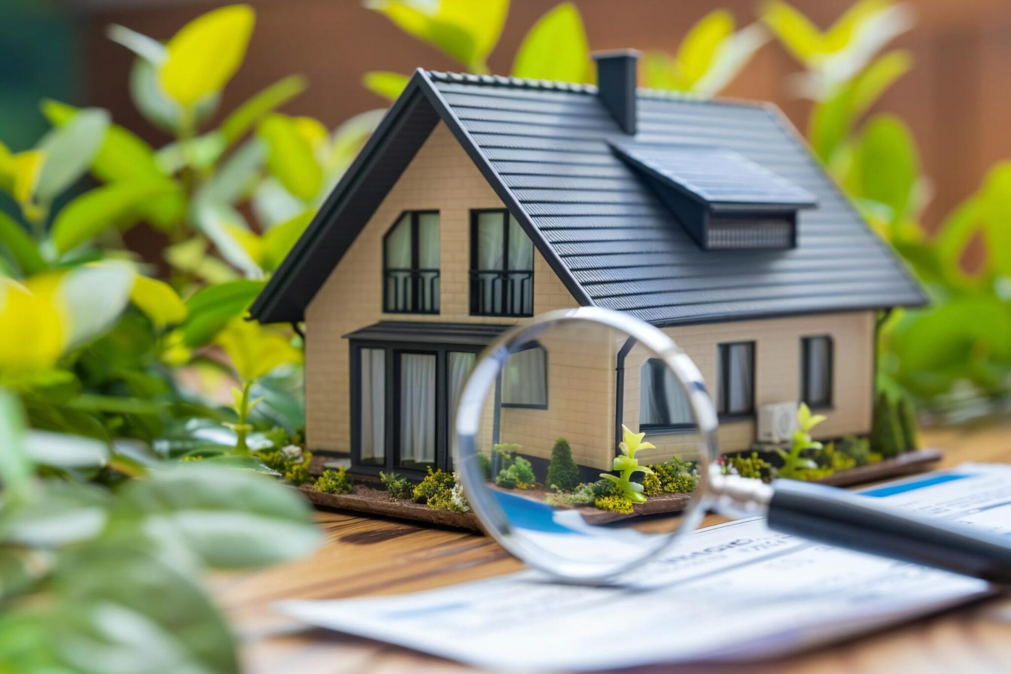 Immobilienbewertung – kostenlos und unverbindlich