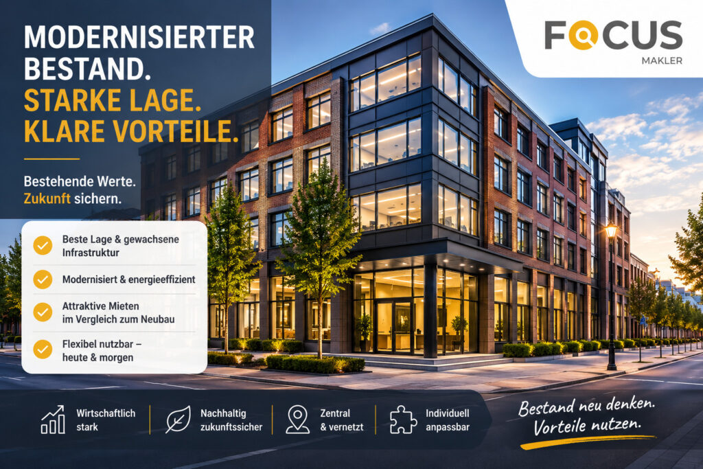 Bestandsimmobilien news
