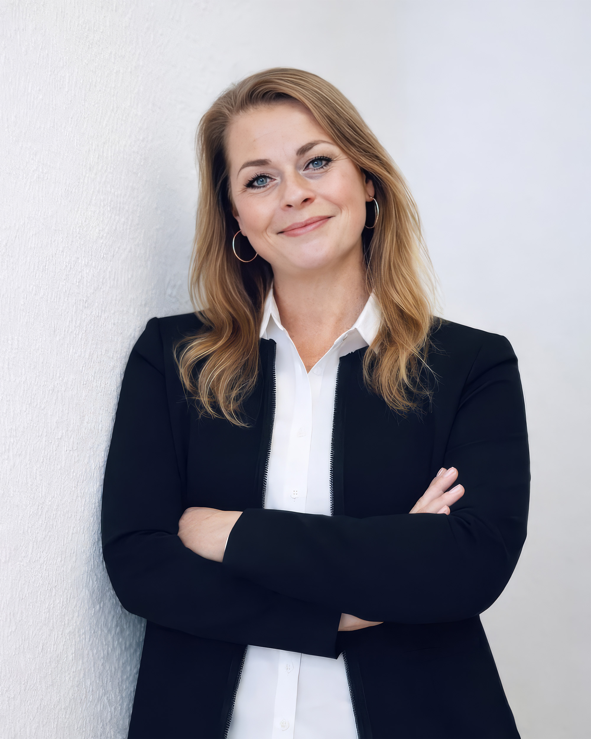 Birgit Scharhag Leitung Vermietung Wohnungsverkauf