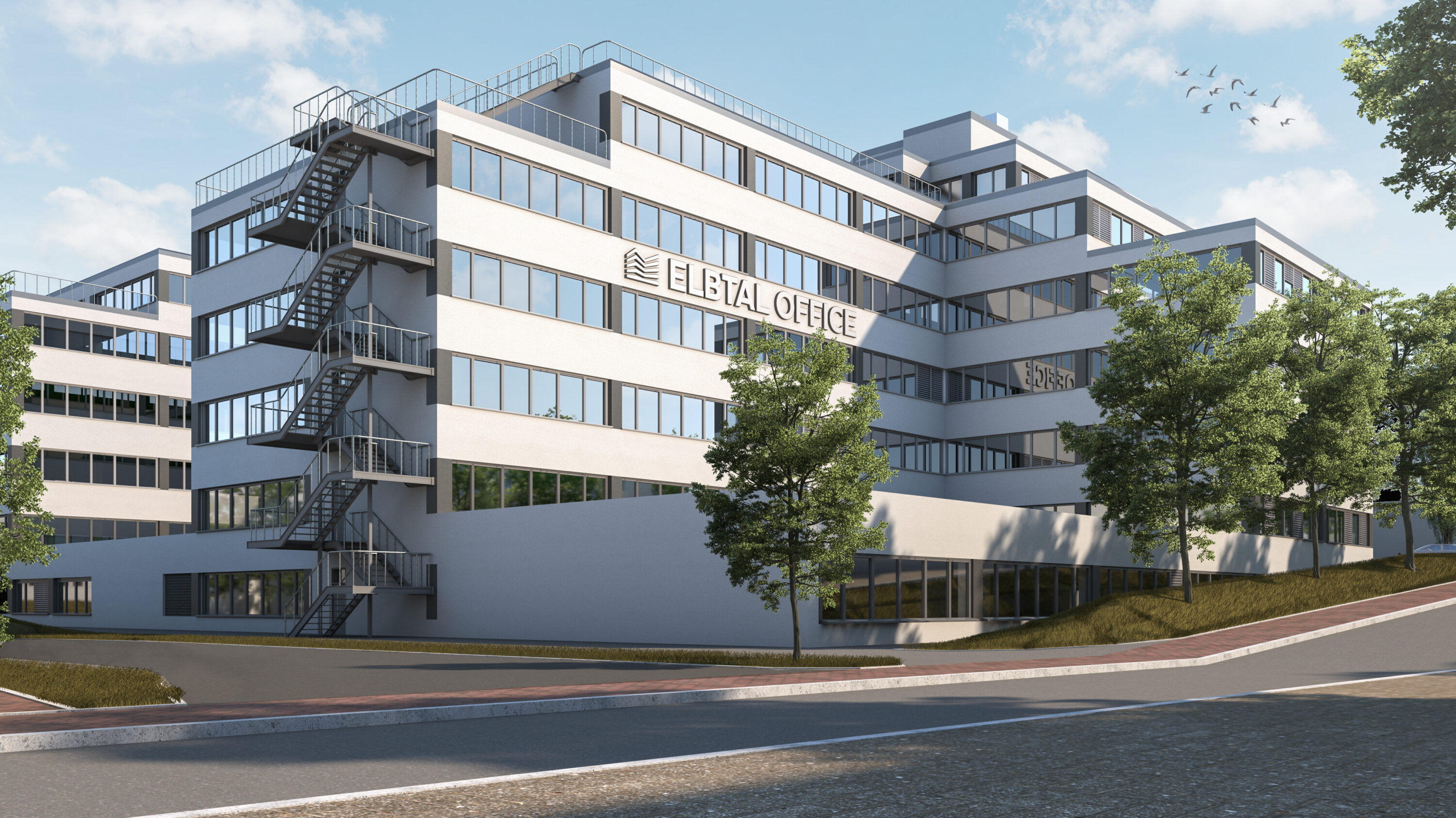 ElbtalOffice Buero