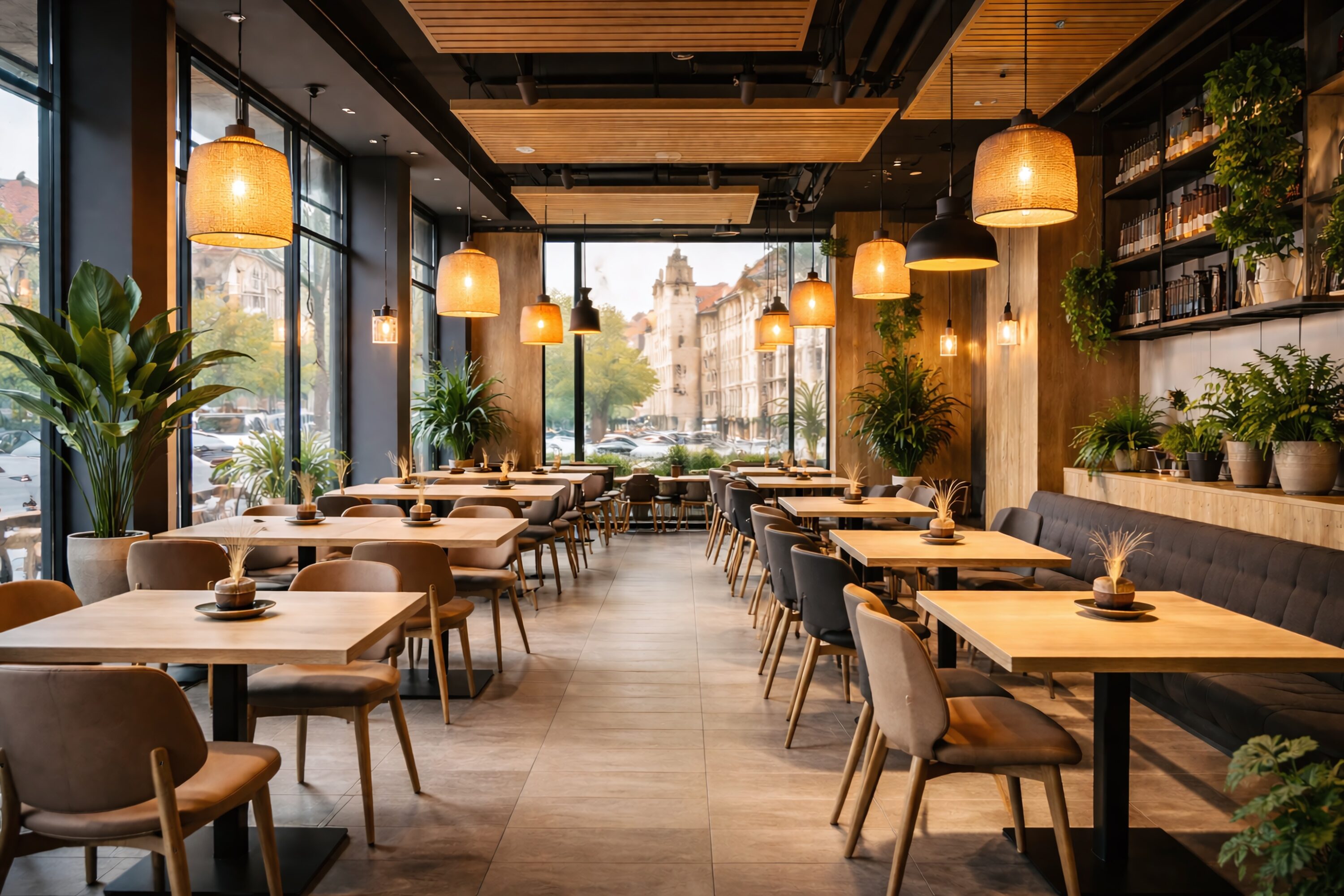 Restaurantflächen Suche Leipzig Halle Focus Makler