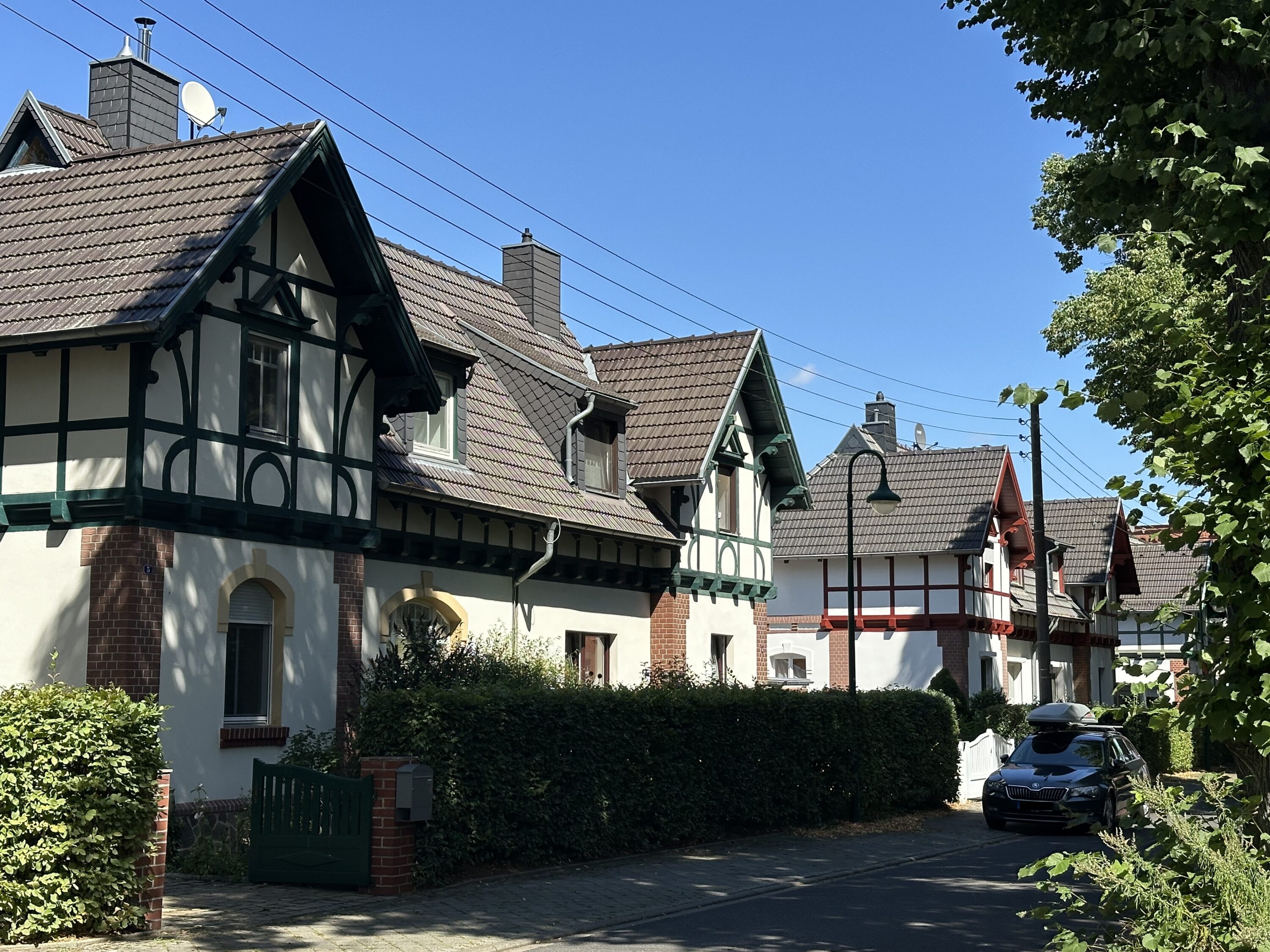 Georg Reichardt Strasse 2