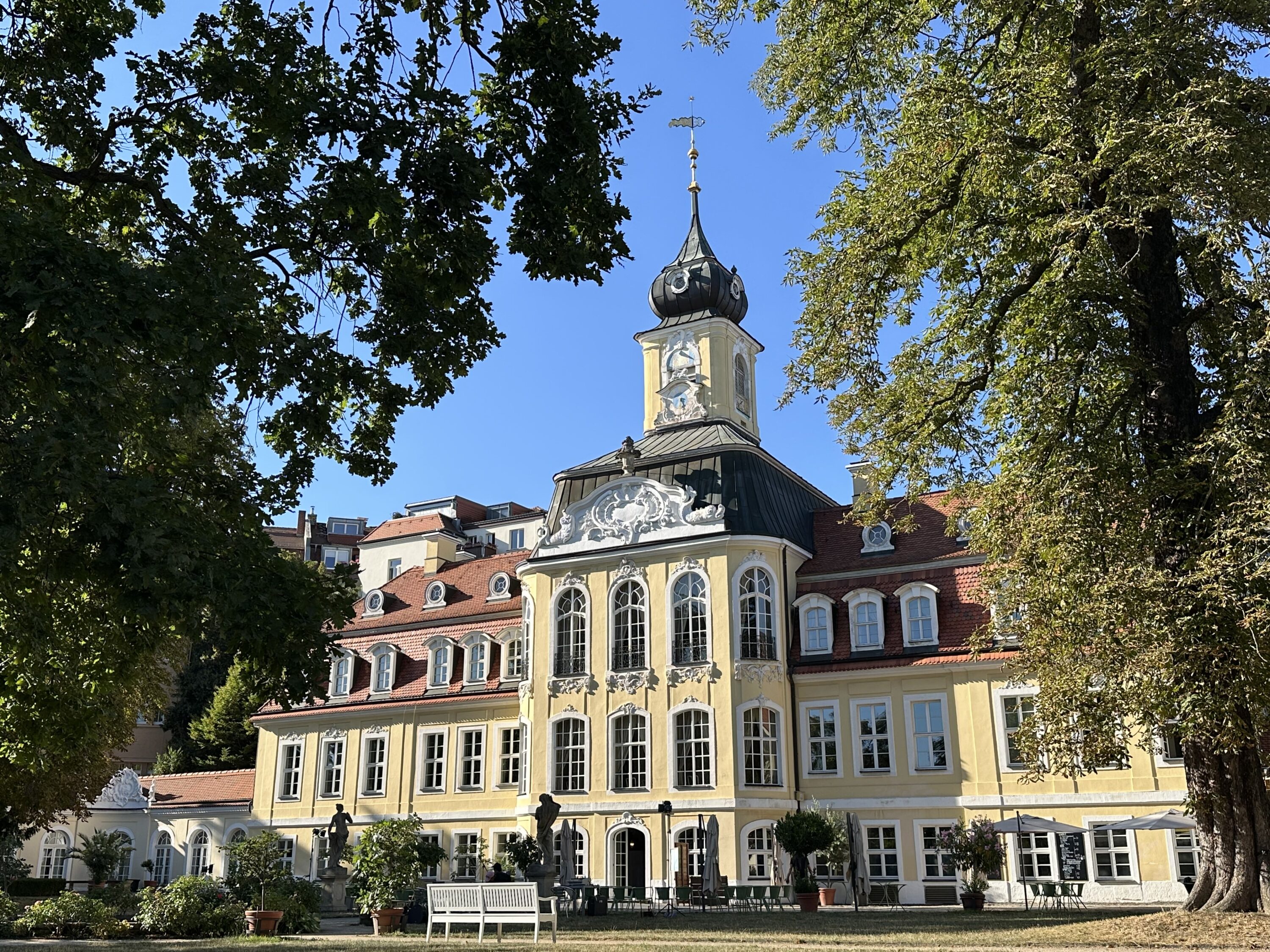 Gohliser Schloesschen 7 1