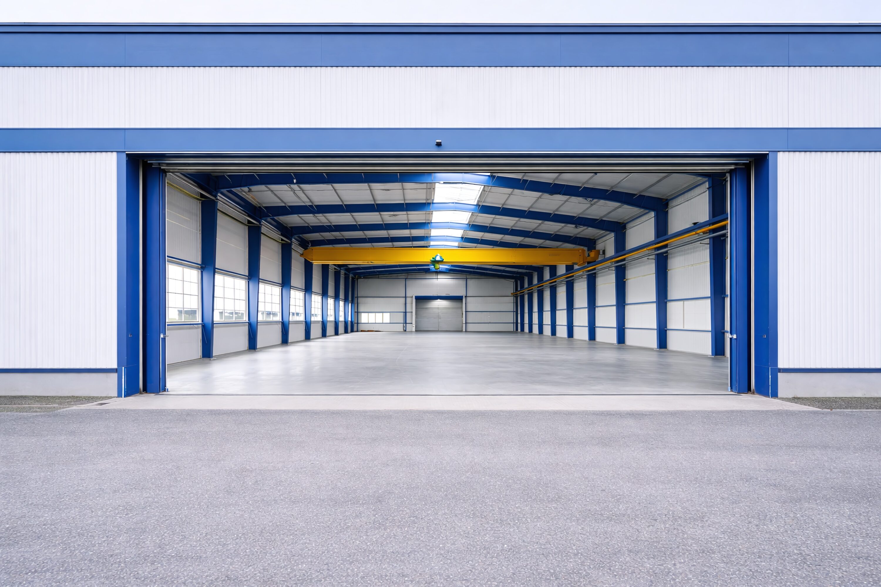 Hallen Lagerflächensuche Leipzig Halle Focus Makler3