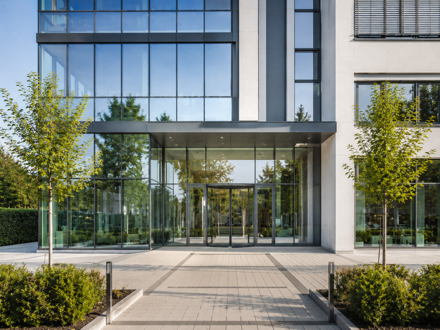 Immobilien Bild