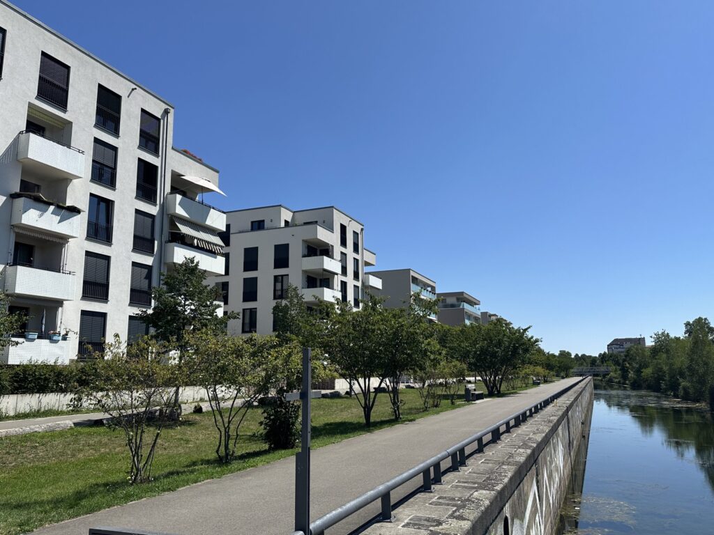 Lindenauer Hafen 3