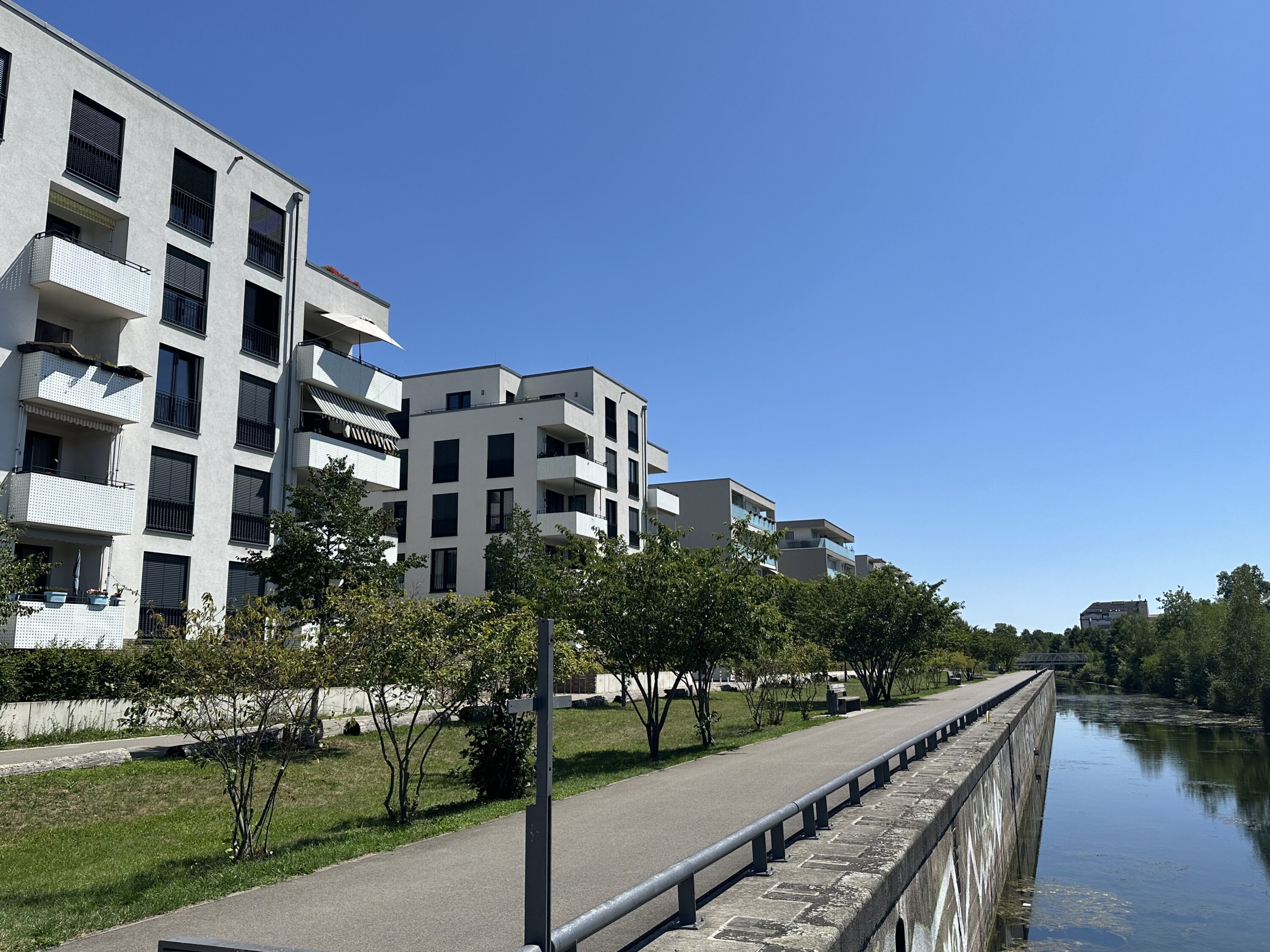 Lindenauer Hafen 3