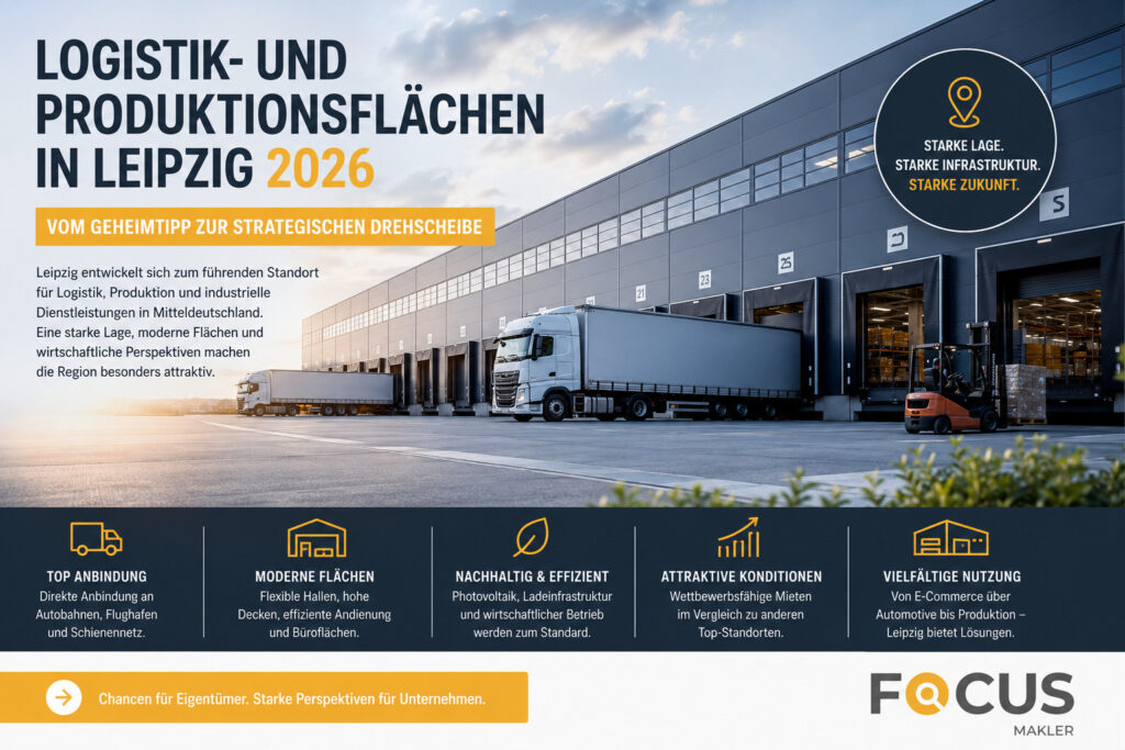 Logistik Leipzig news