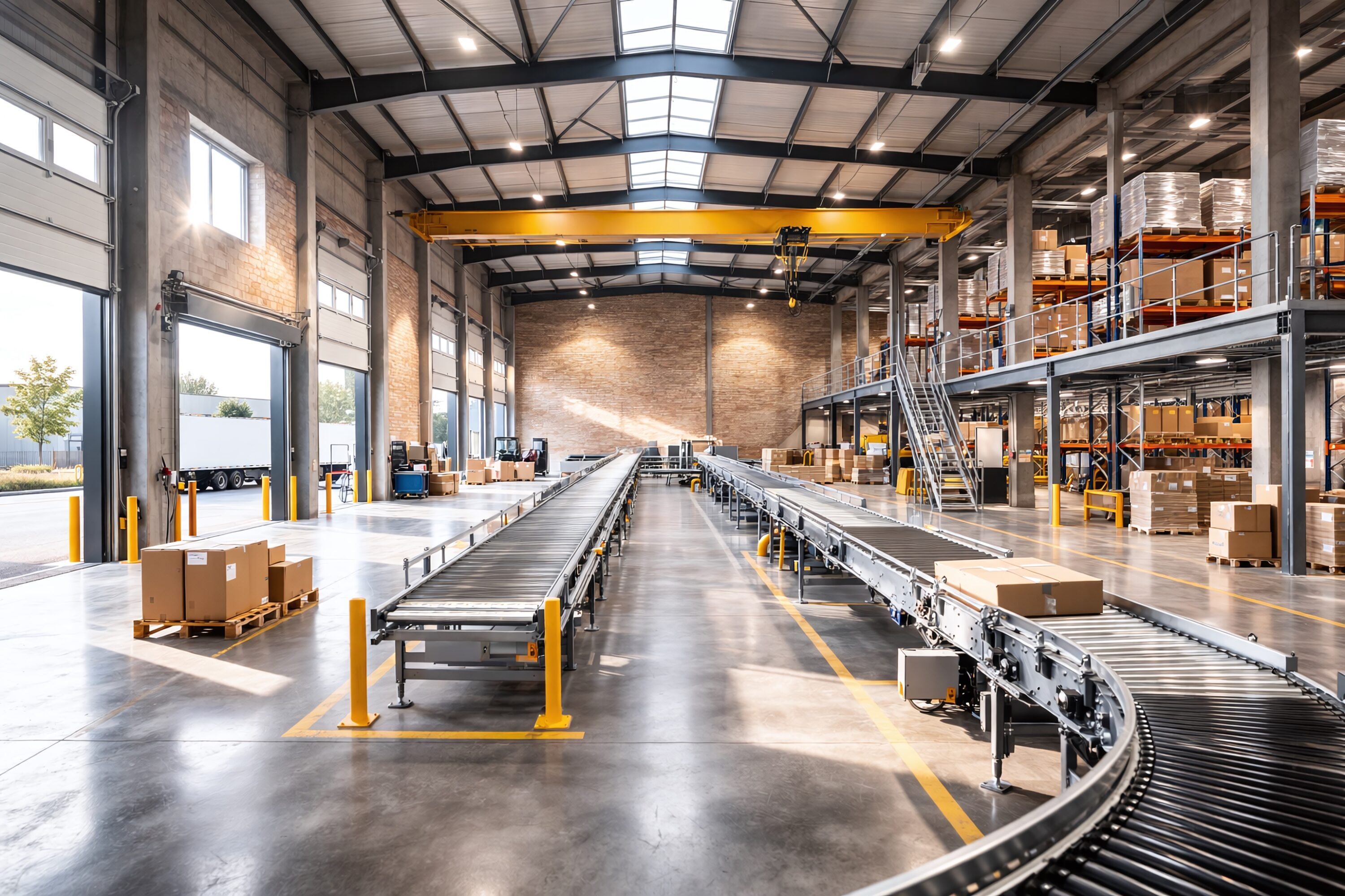 Logistiksuche Halle Leipzig Focus Makler