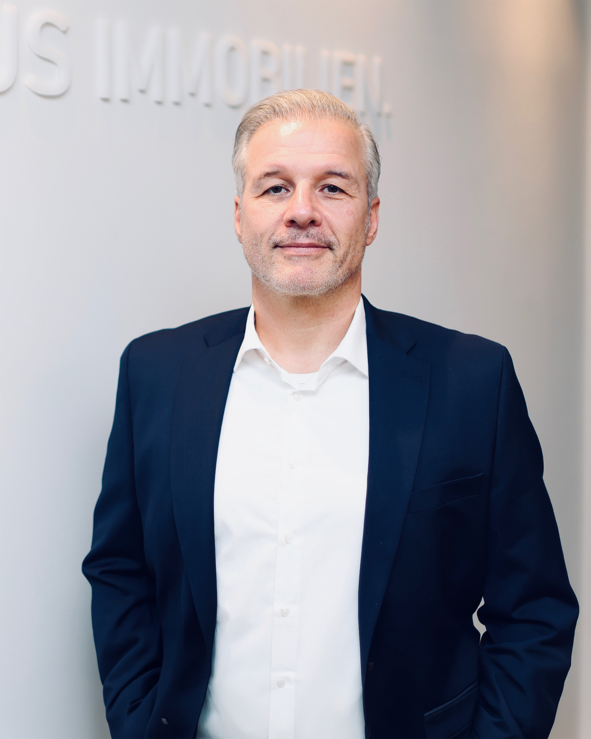 Mario Schubert Gewerbe Wohnen