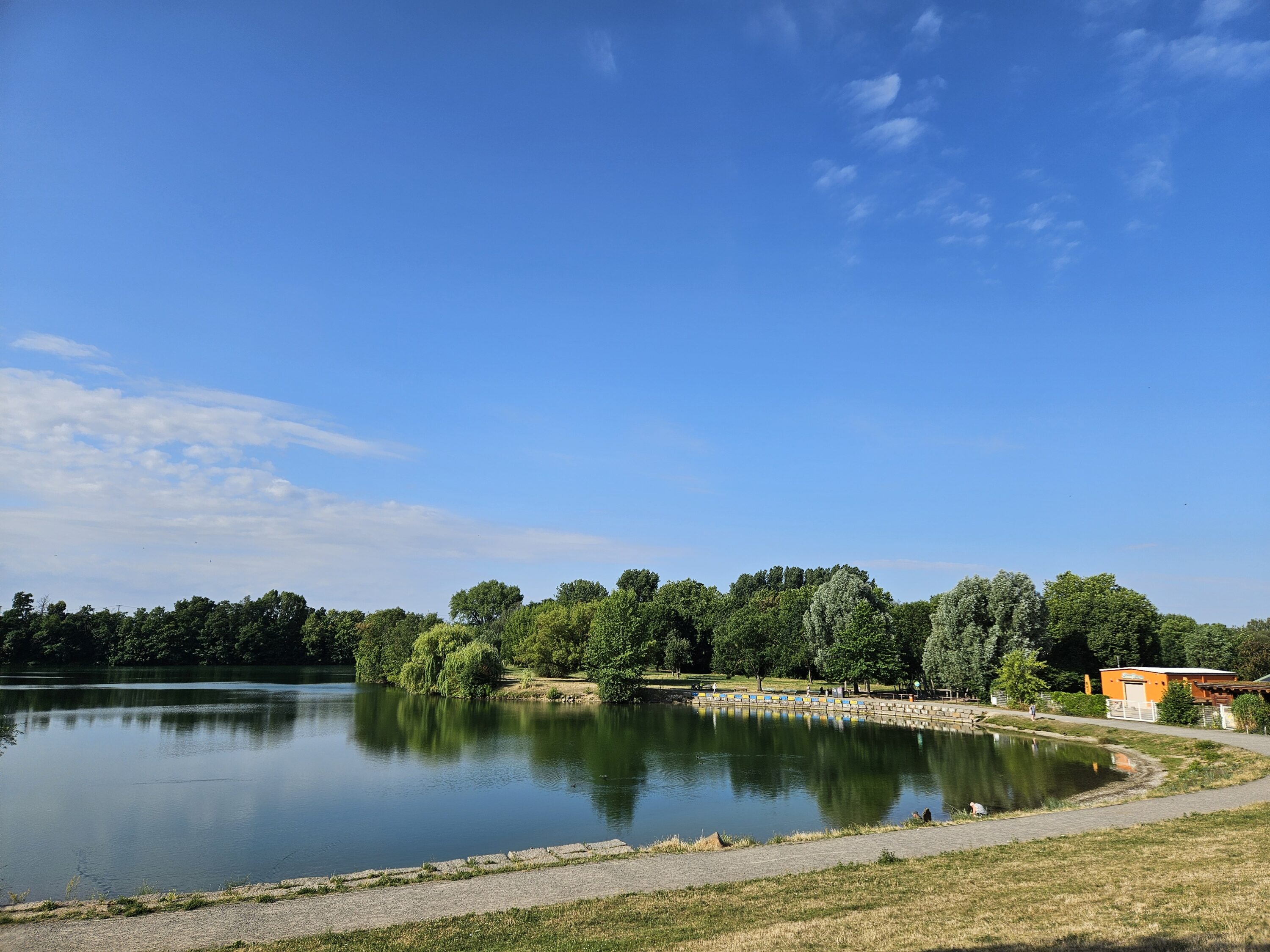 Naturbad Nord Ost