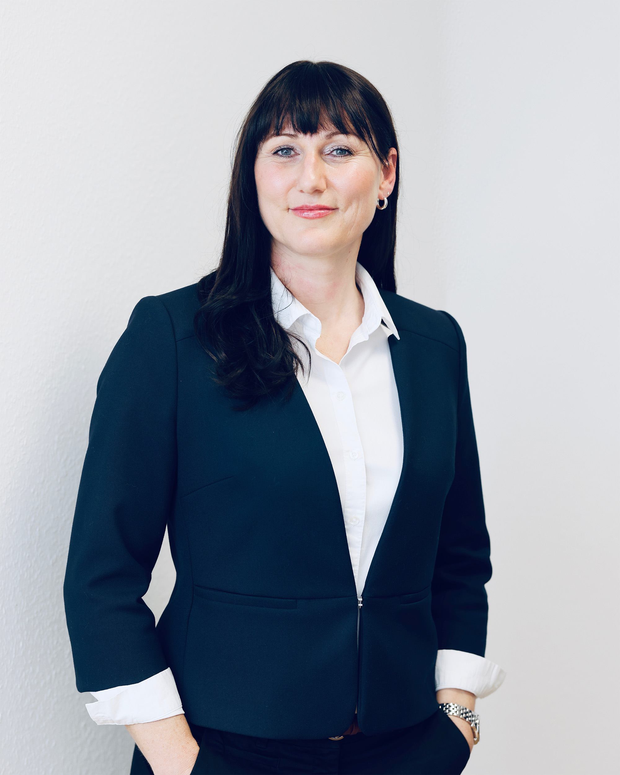 Nicole Alexander Leitung Gewerbevermietung