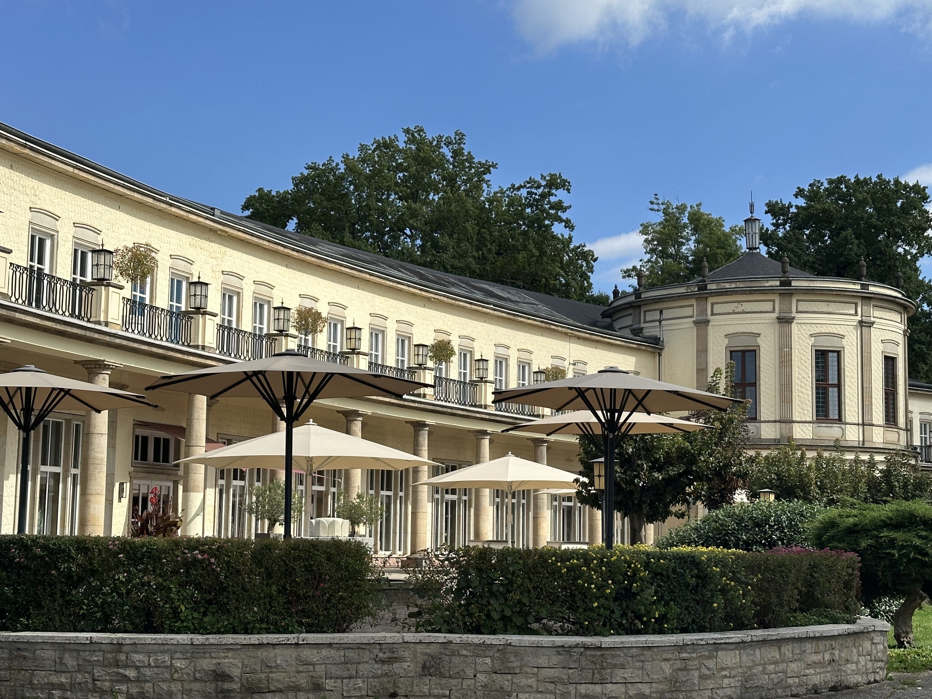 Parkschloss Leipzig 3