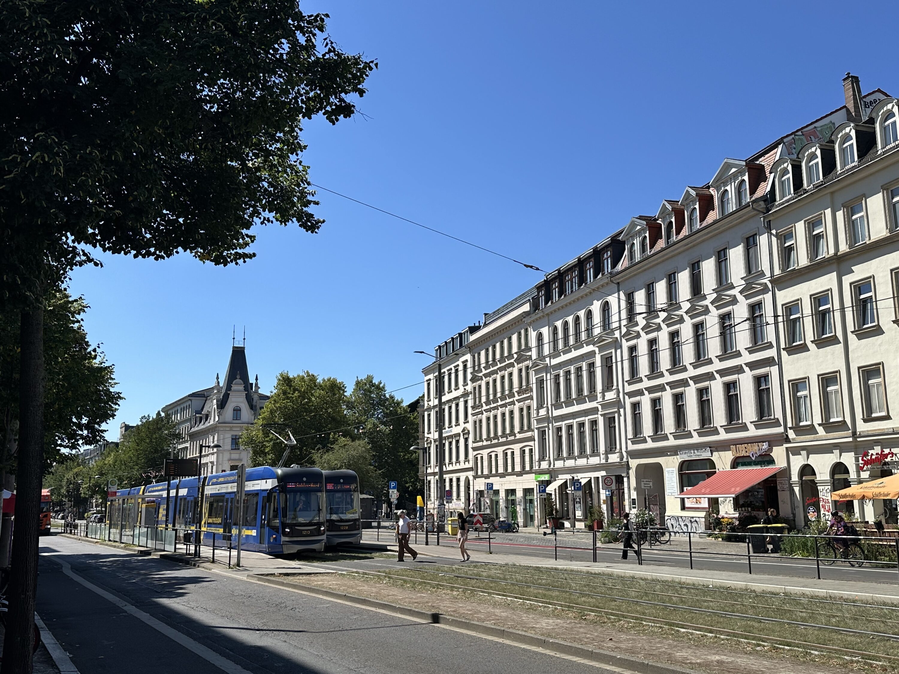 Suedplatz