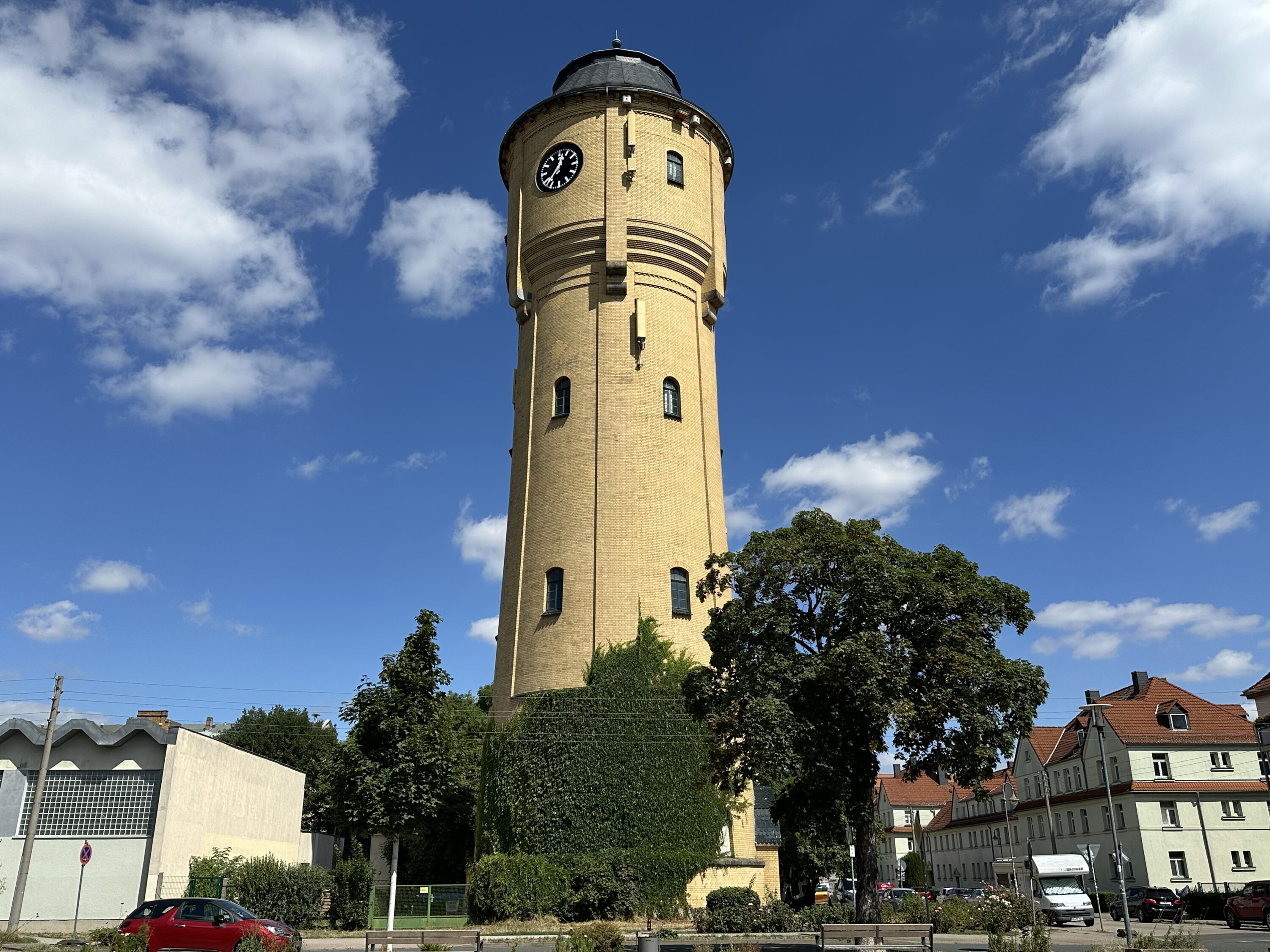 Wasserturm 2 3