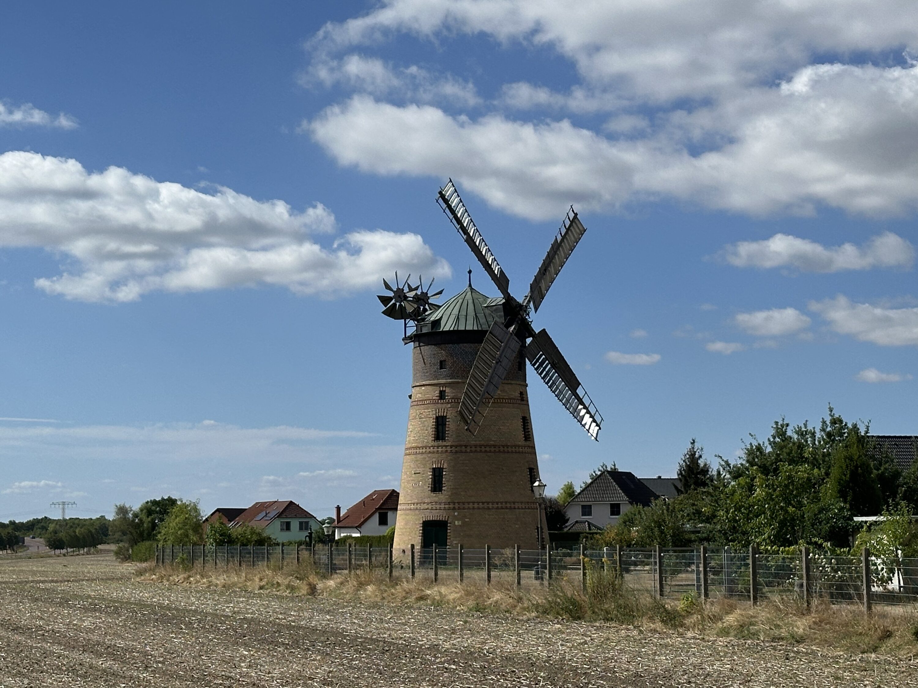 Windmuehle 2