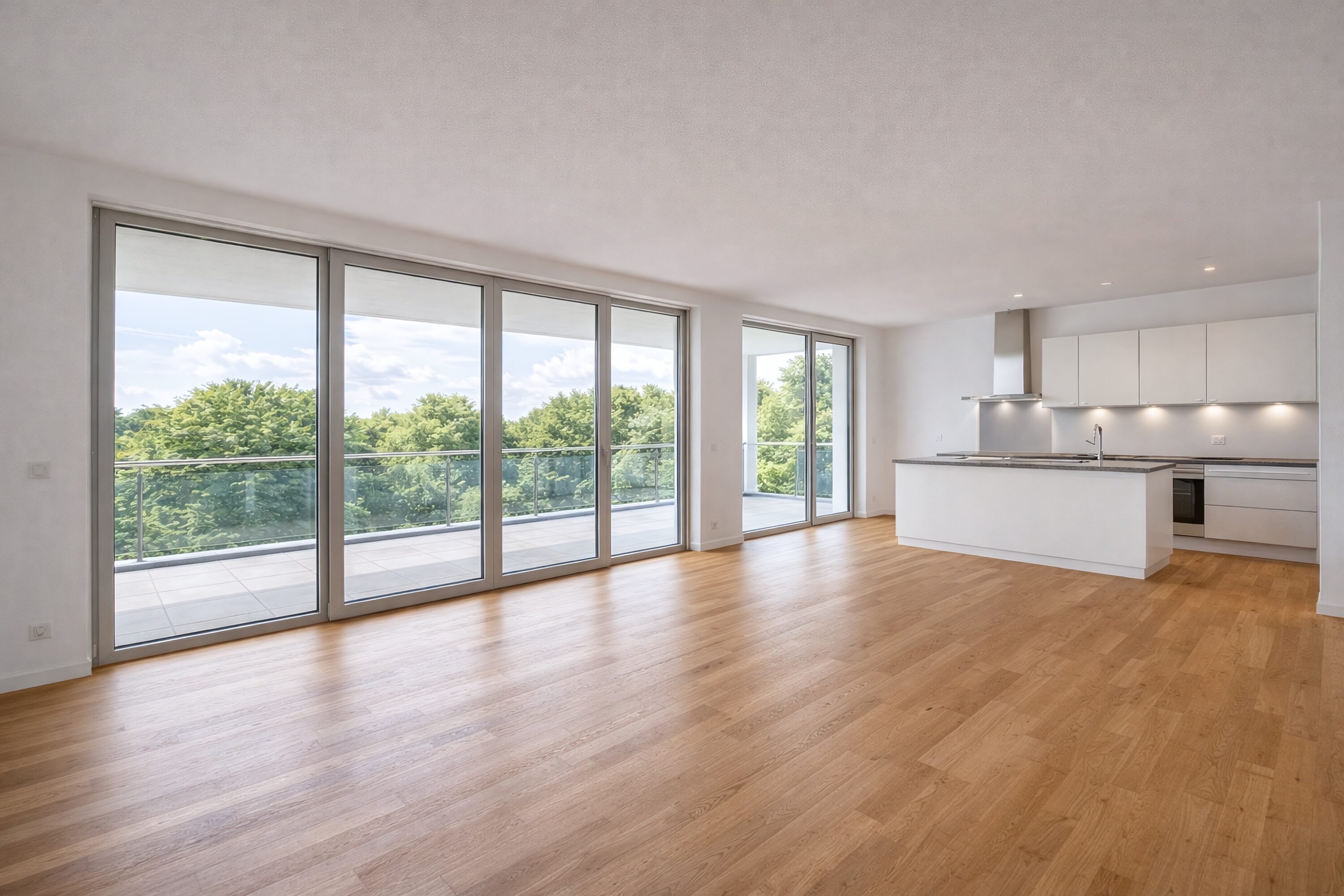 Wohnung Miete Neubau Leipzig Halle Focus Makler