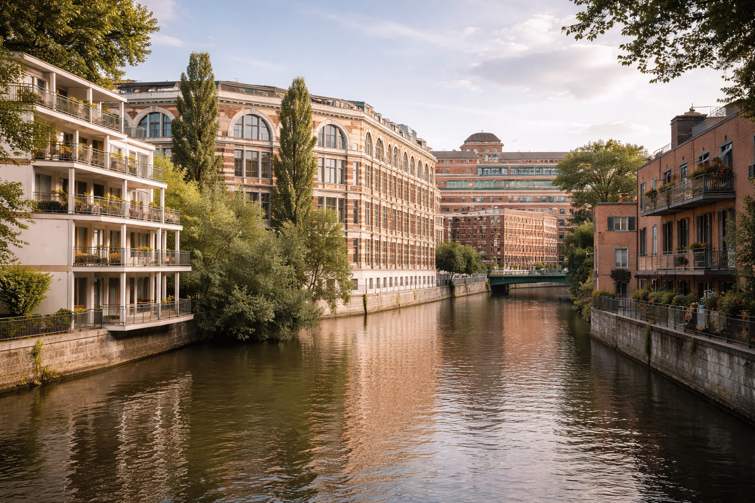 Zinshaus Kaufen Leipzig Halle Altbau Focus Makler