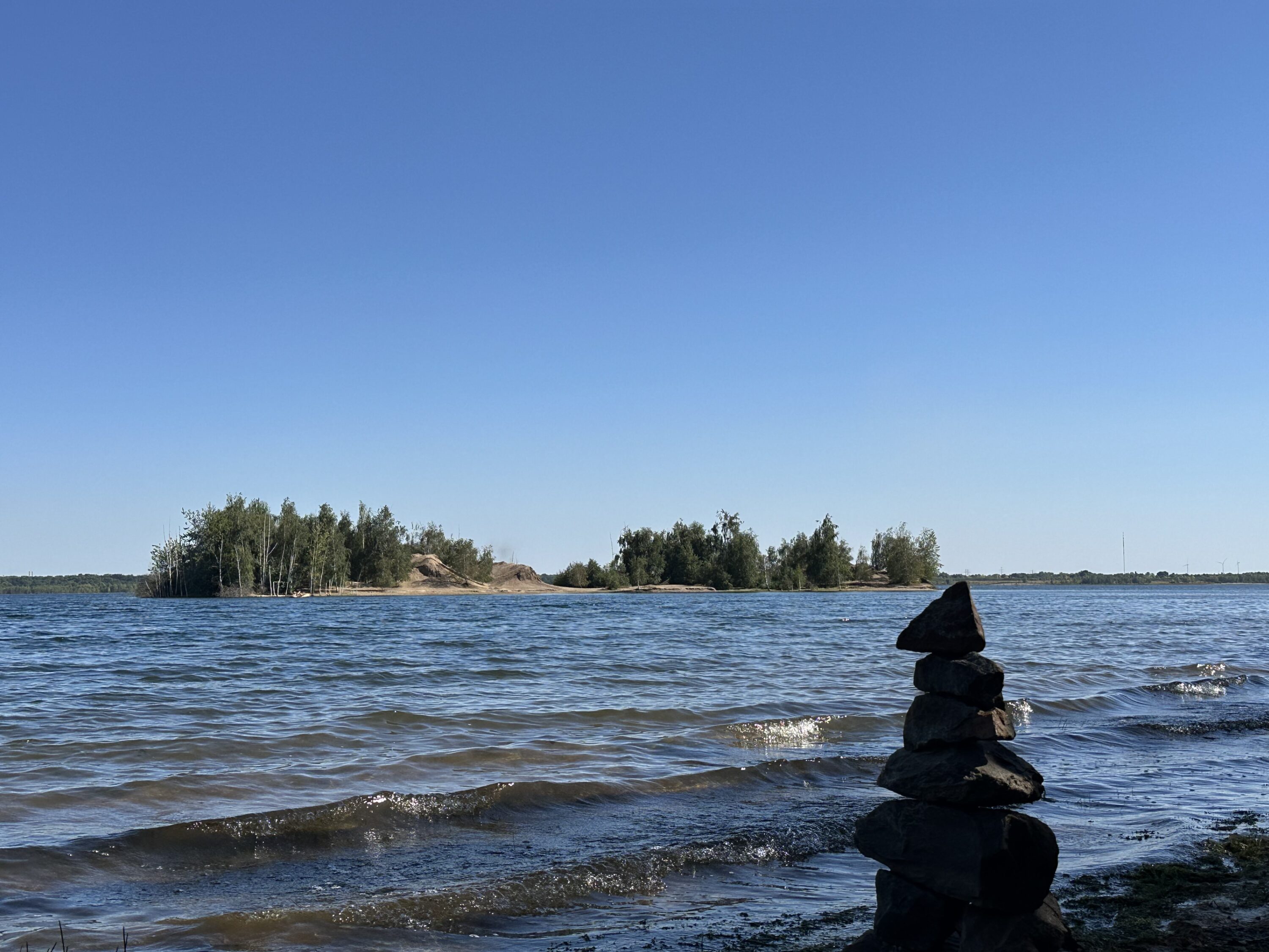 Zwenkauer See 3