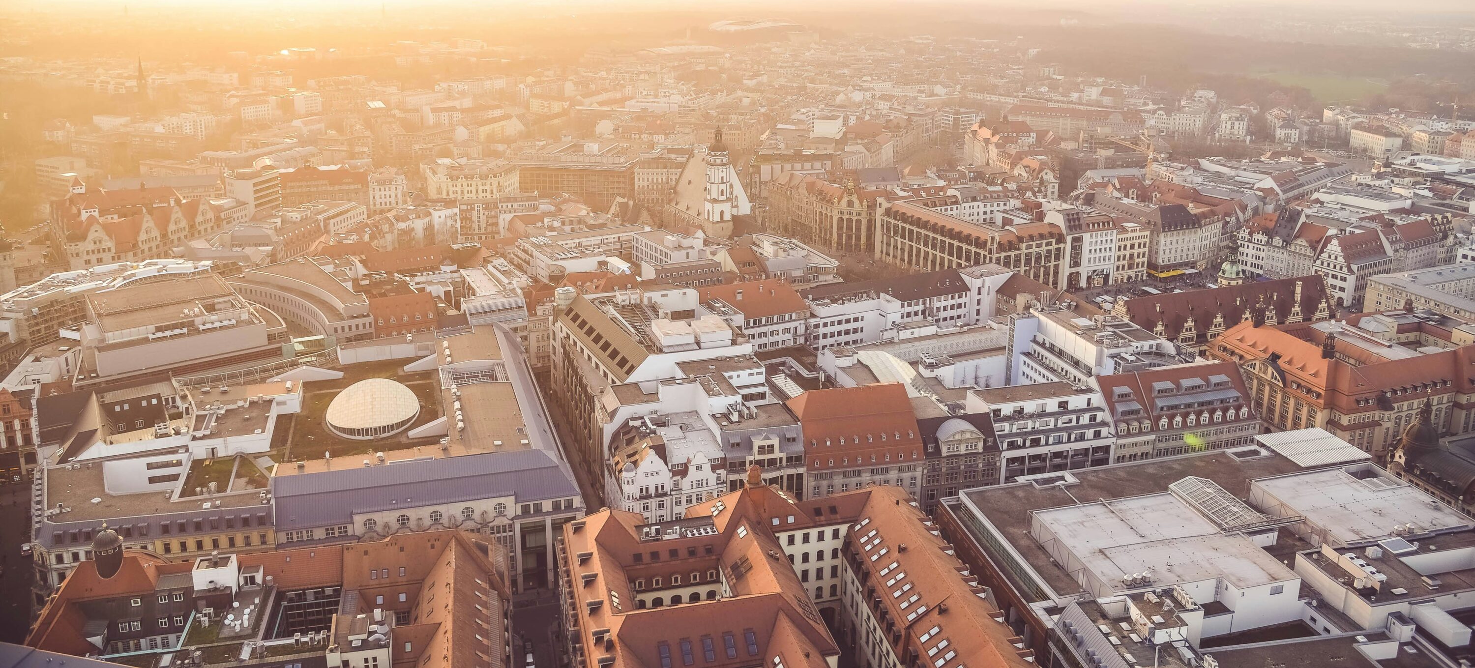 Stadt Leipzig