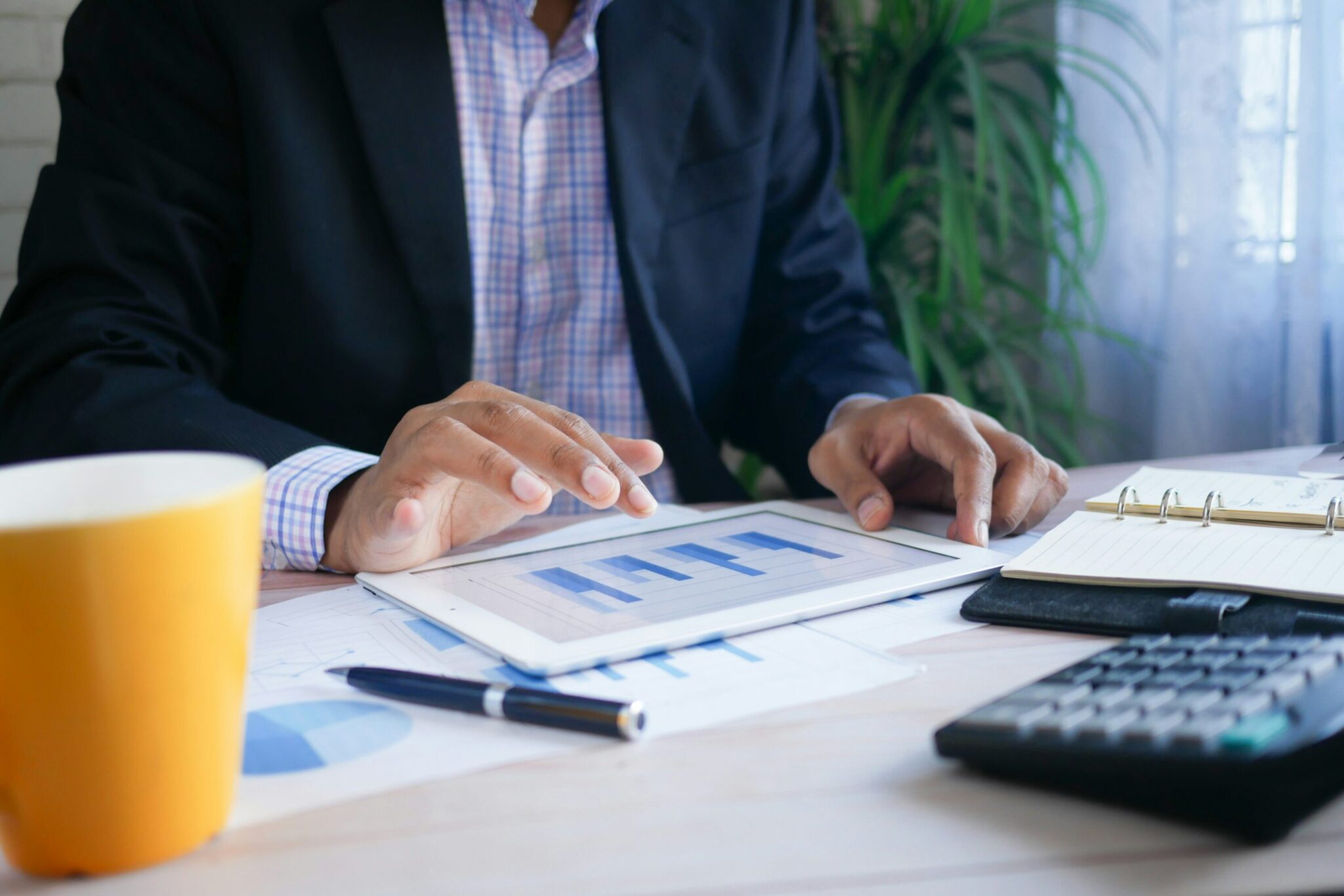 Finanzierung von Immobilien