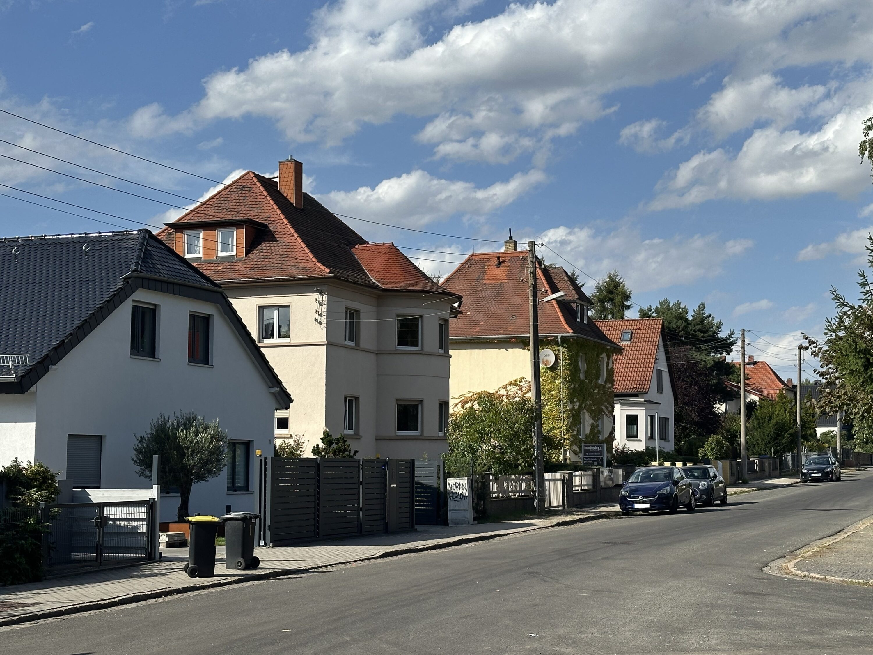 untere Nordstrasse 2